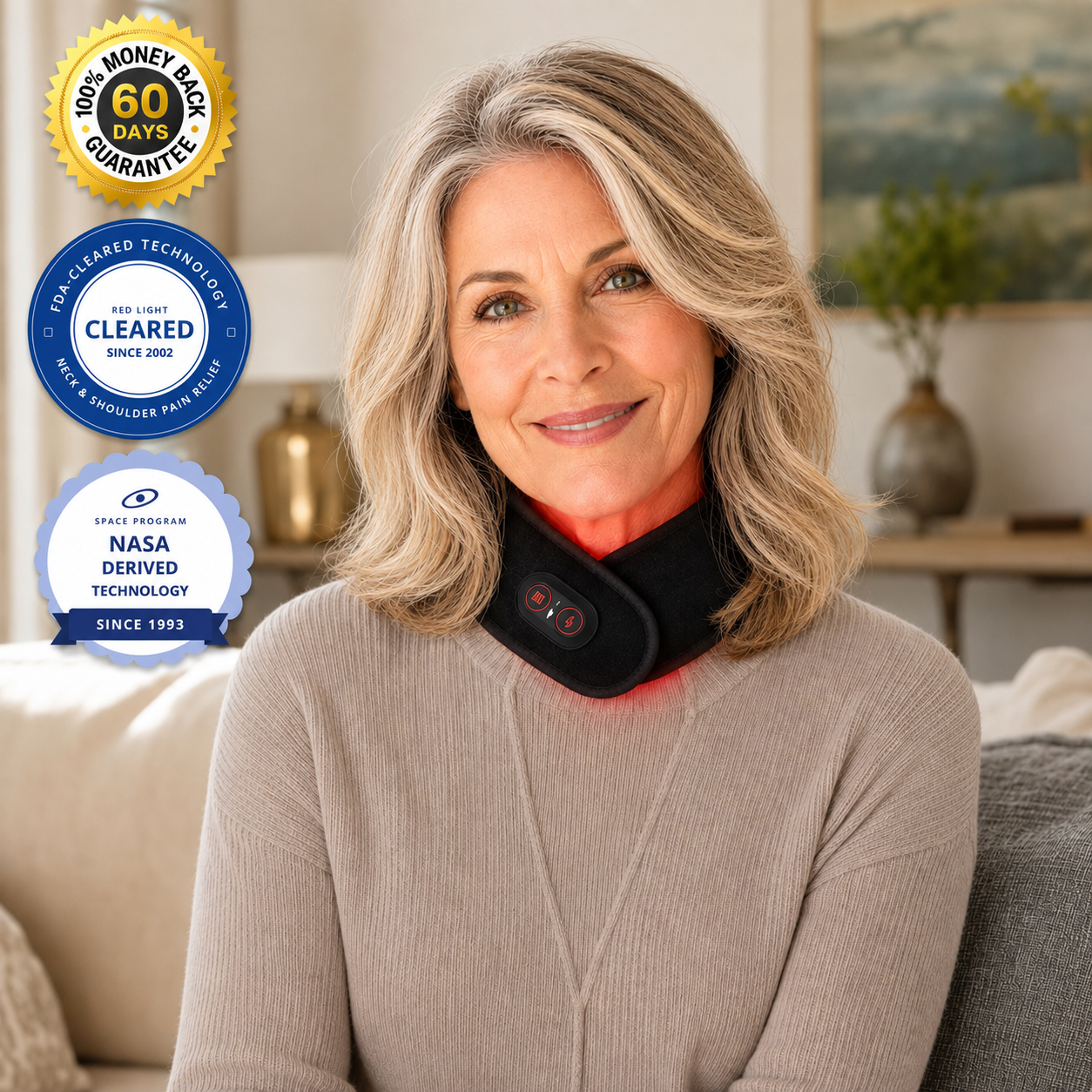 Redlight Therapy PRO